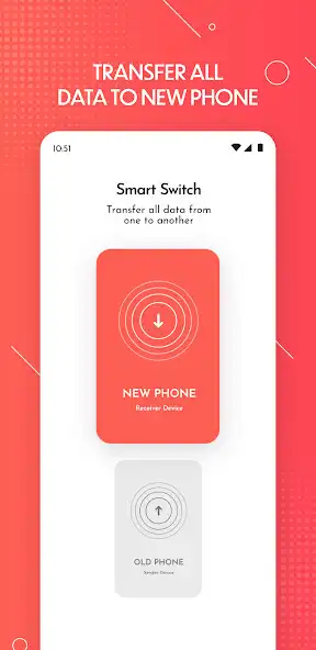 Play Smart switch, Phone clone data  and enjoy Smart switch, Phone clone data with UptoPlay