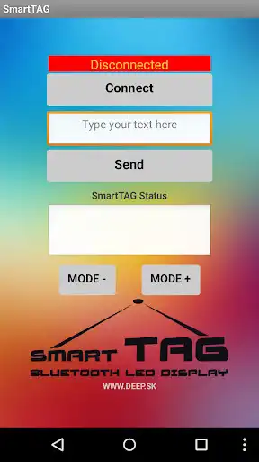 Play SmartTag  and enjoy SmartTag with UptoPlay