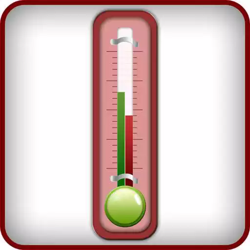 Play Smart Thermometer APK