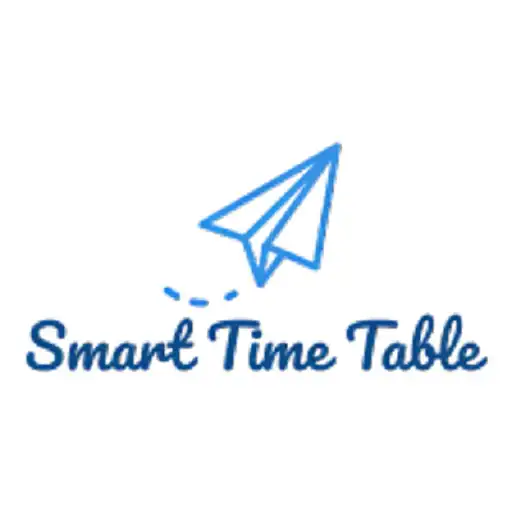 Play Smart Time Table APK