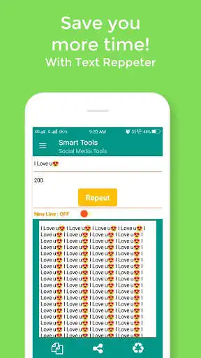 Play APK Smart toools for WT  and enjoy Smart toools for WT with UptoPlay com.smarttools