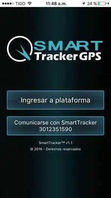 Play SmartTracker GPS