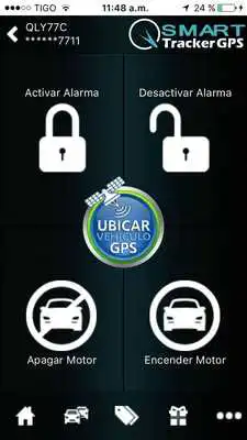 Play SmartTracker GPS