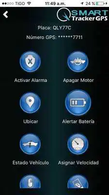 Play SmartTracker GPS