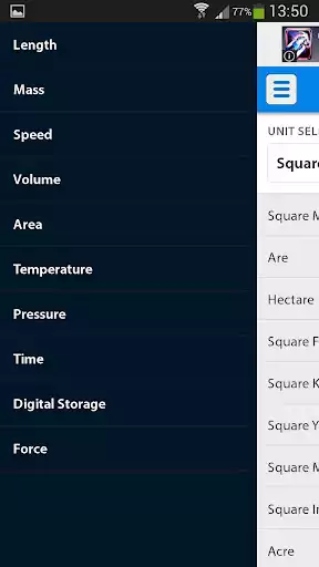 Play Smart Unit Converter