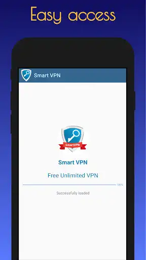 Play Smart VPN - Secure VPN Proxy  and enjoy Smart VPN - Secure VPN Proxy with UptoPlay