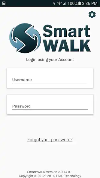 Play SmartWALK