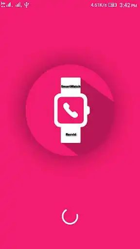 Play SmartWatch Revvid  and enjoy SmartWatch Revvid with UptoPlay