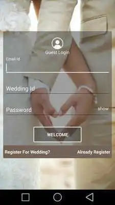 Play Smart Wedding