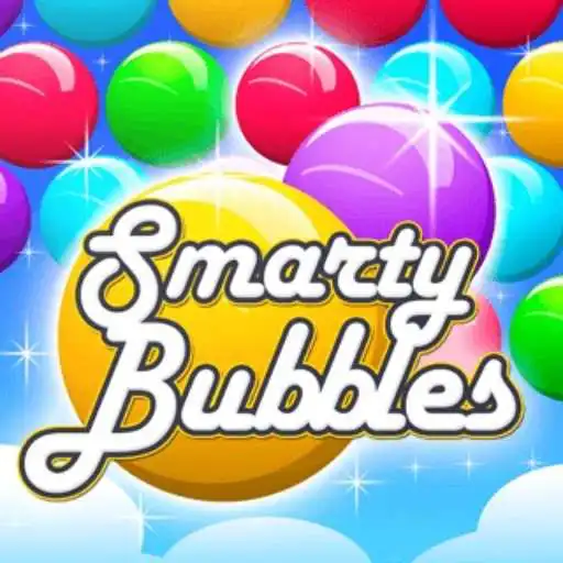 Play Smarty Bubble APK