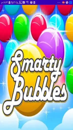 Play Smarty Bubble  and enjoy Smarty Bubble with UptoPlay