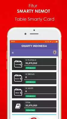 Play Smarty Nemot