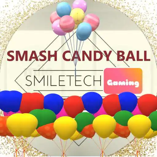 Play Smash Candy Ball APK