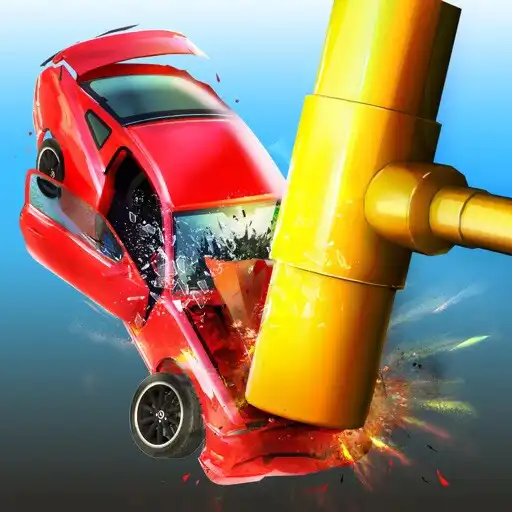 Play Smash Cars! APK