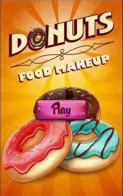 Play Smash donut Bulb