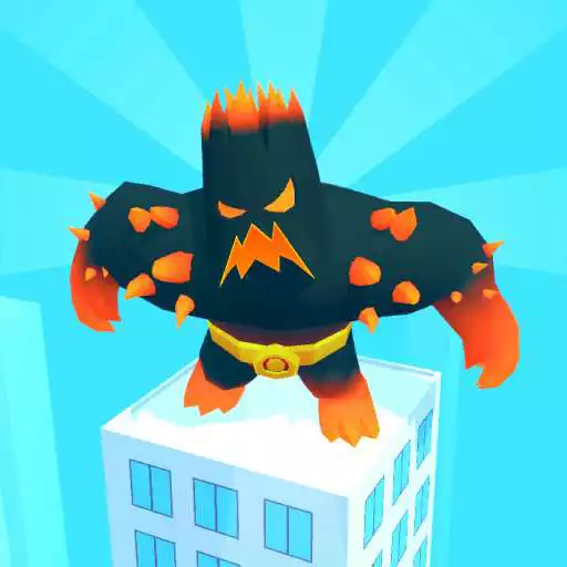 Play Smash Giant APK