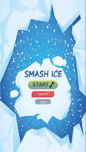 Play SMASH ICE  and enjoy SMASH ICE with UptoPlay