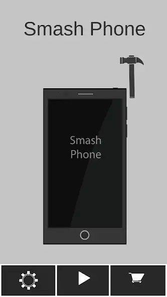 Play Smash Phone  and enjoy Smash Phone with UptoPlay