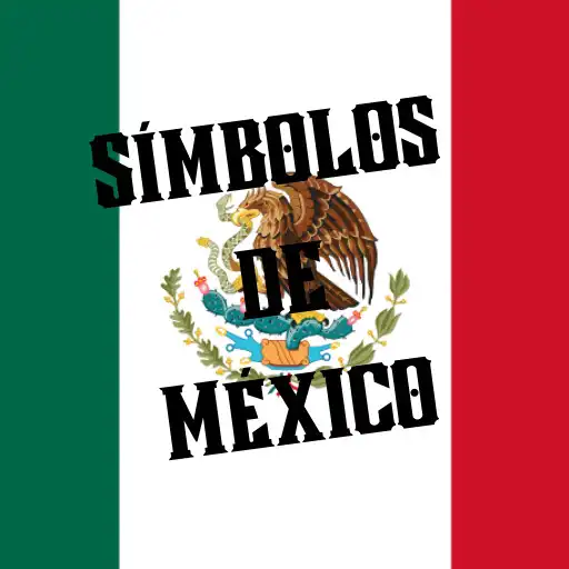 Play Símbolos de México APK