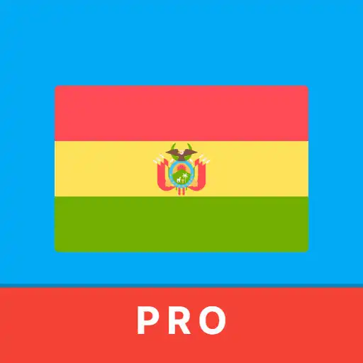 Play Símbolos Patrios de Bolivia APK