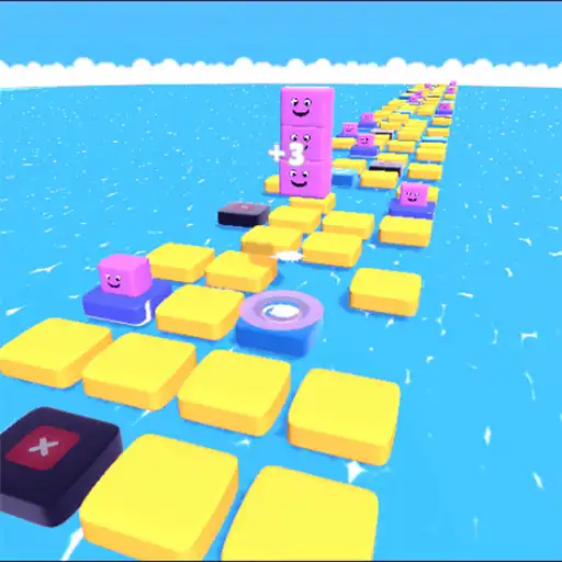 Play Smile Cubes APK