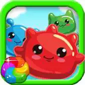 Free play online Smile Jelly Saga APK