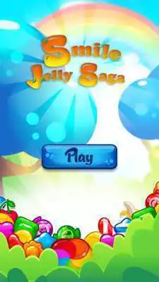 Play Smile Jelly Saga