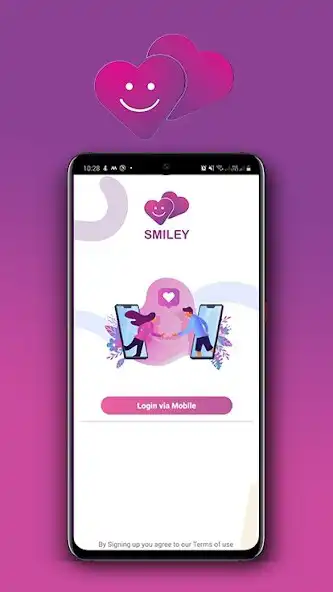 Play Smiley  and enjoy Smiley with UptoPlay