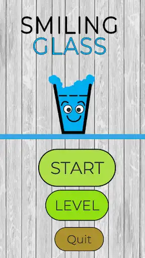 Play Smiling Glass  and enjoy Smiling Glass with UptoPlay