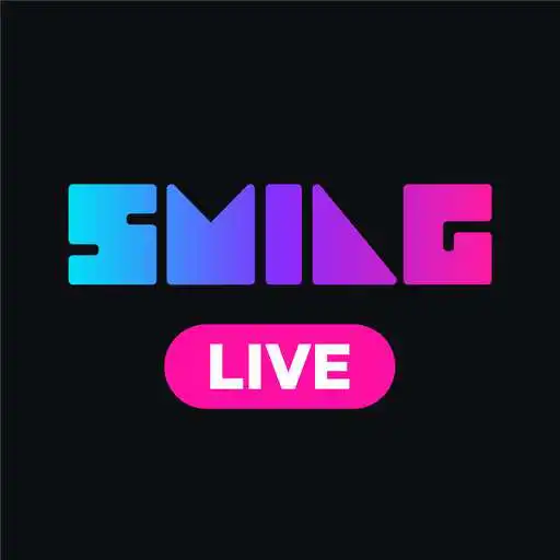 Run free android online Sming - Live KPOP Broadcasting App APK