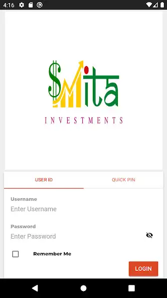 Play Smita Investments as an online game Smita Investments with UptoPlay