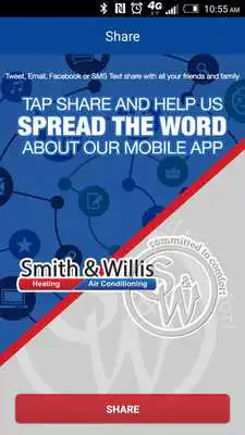 Play Smith  Willis Heating  AC