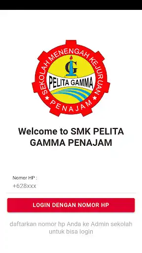 Play SMK PELITA GAMMA Penajam  and enjoy SMK PELITA GAMMA Penajam with UptoPlay