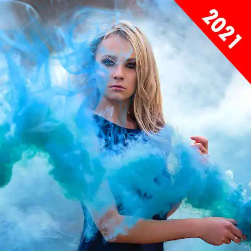 Play Smoke Effect Photo Editor - Smoke Effect Maker APK