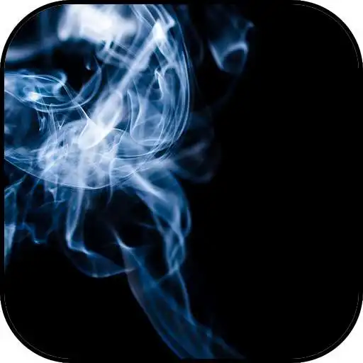 Free play online Smoke Wallpapers APK