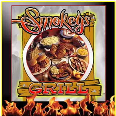 Play Smokeys Grill