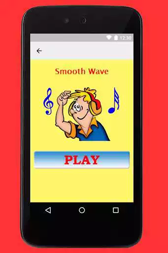 Play Smooth Jazz Radio Station as an online game Smooth Jazz Radio Station with UptoPlay