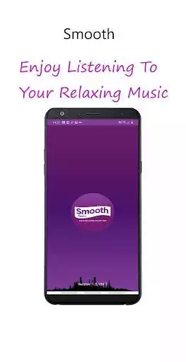 Play smooth radio london  and enjoy smooth radio london with UptoPlay