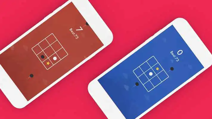 Play Smove Dots