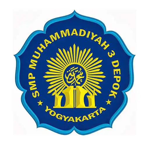 Play SMP MUHAMMADIYAH 3 DEPOK SLEMAN YOGYAKARTA APK