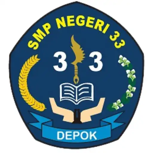 Play SMPN 33 Depok APK