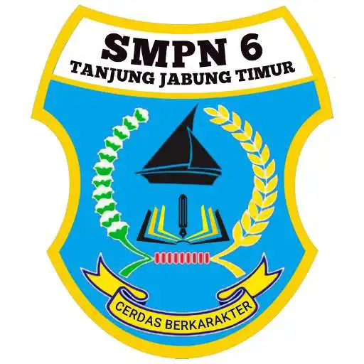 Play SMP NEGERI 6 TANJUNG JABUNG TIMUR APK