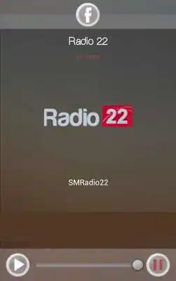 Play SMRadio 22