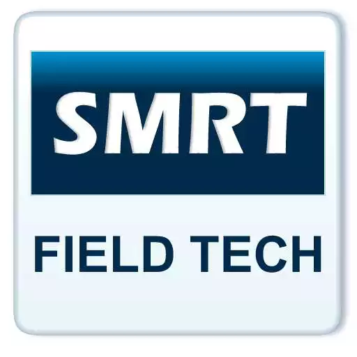 Free play online SMRT Field Tech by Impartx Ltd APK