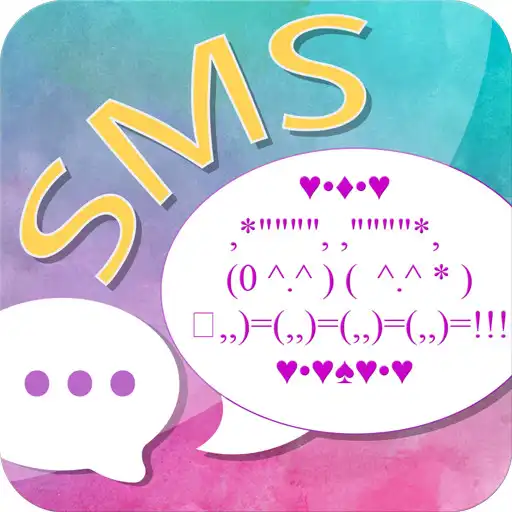 Play SMS Cute - Tin Nhan Hay APK