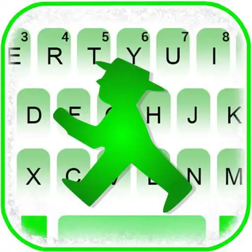 Play SMS For Berlin Keyboard Theme APK