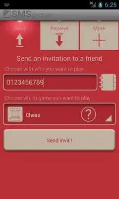 Play Sms Games  and enjoy Sms Games with UptoPlay