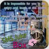 Free play online Sms Juke Box : Photo APK