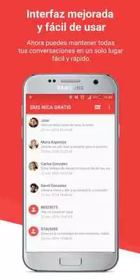 Play SMS NICA GRATIS