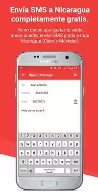 Play SMS NICA GRATIS